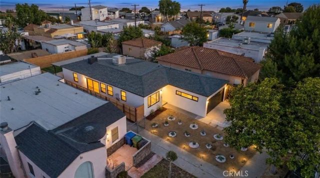 1744 S Genesee, Los Angeles, CA 90019