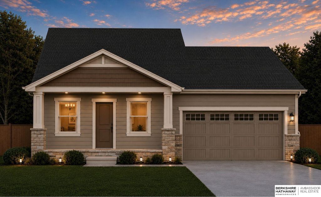 1280 Meadow Lane, Plattsmouth, NE 68048