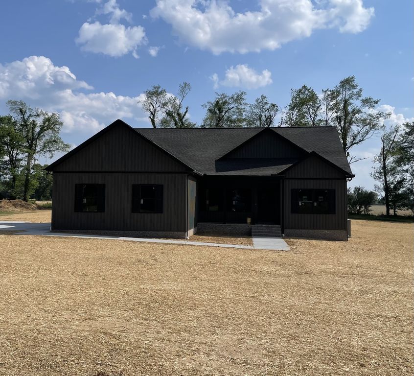 502 Hidden Hills Lane, Summertown, TN 38483
