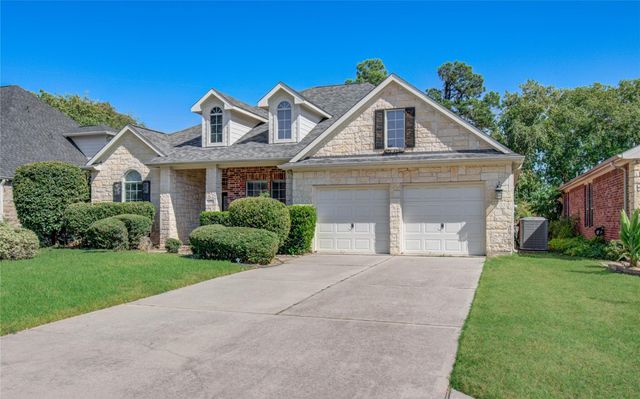 7814 Heron Lakes Drive, Houston, TX 77064