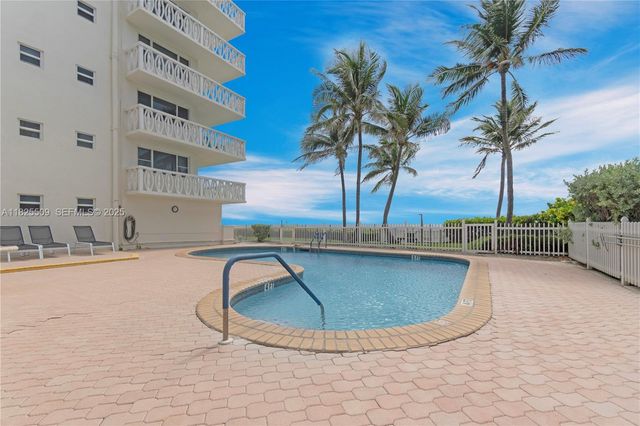 1169 Hillsboro Mile 111 111, Hillsboro Beach, FL 33062