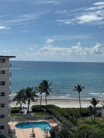 1169 Hillsboro Mile 111 111, Hillsboro Beach, FL 33062