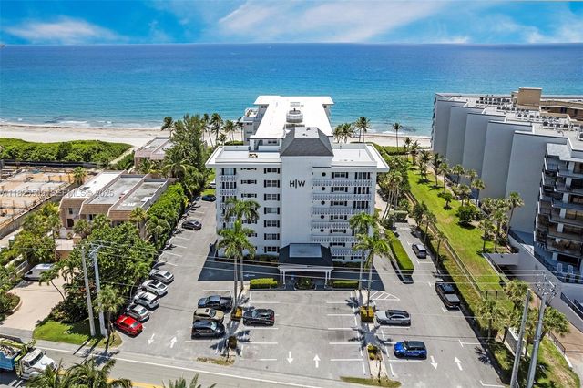 1169 Hillsboro Mile 111 111, Hillsboro Beach, FL 33062