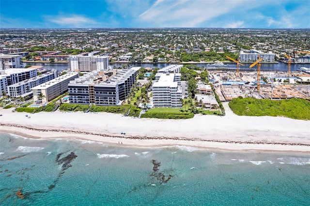 1169 Hillsboro Mile 111 111, Hillsboro Beach, FL 33062