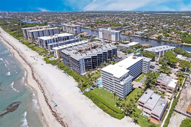 1169 Hillsboro Mile 111 111, Hillsboro Beach, FL 33062