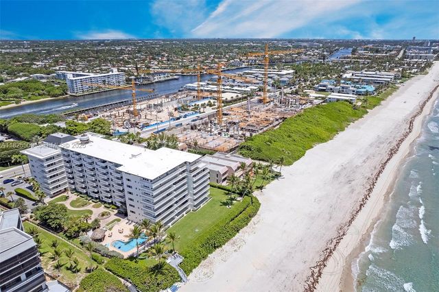 1169 Hillsboro Mile 111 111, Hillsboro Beach, FL 33062