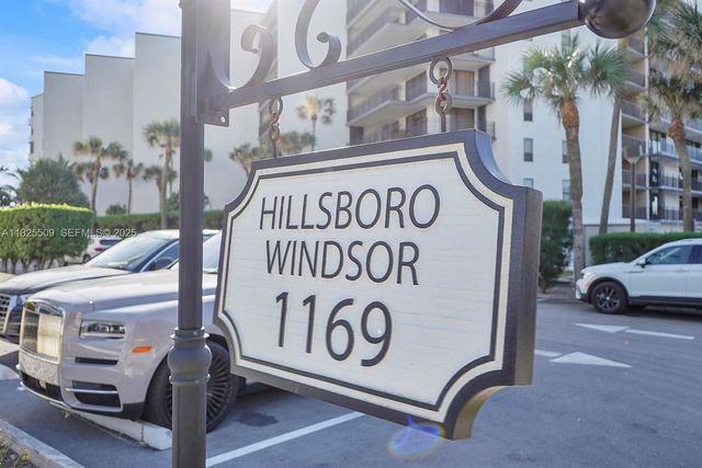 1169 Hillsboro Mile 111 111, Hillsboro Beach, FL 33062
