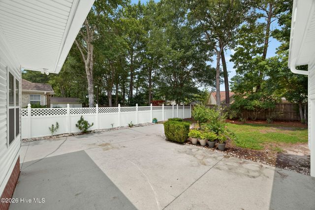 1119 Grandiflora Drive, Leland, NC 28451