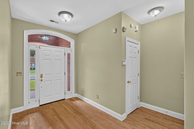 1119 Grandiflora Drive, Leland, NC 28451