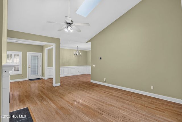 1119 Grandiflora Drive, Leland, NC 28451