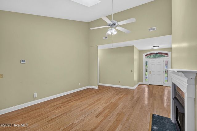1119 Grandiflora Drive, Leland, NC 28451