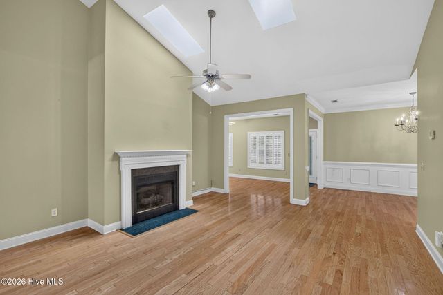 1119 Grandiflora Drive, Leland, NC 28451