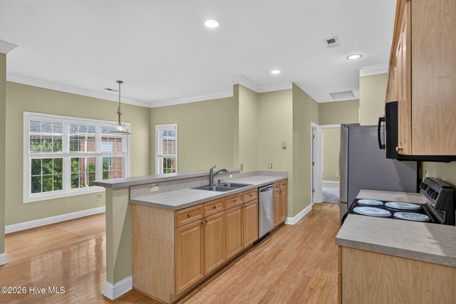 1119 Grandiflora Drive, Leland, NC 28451