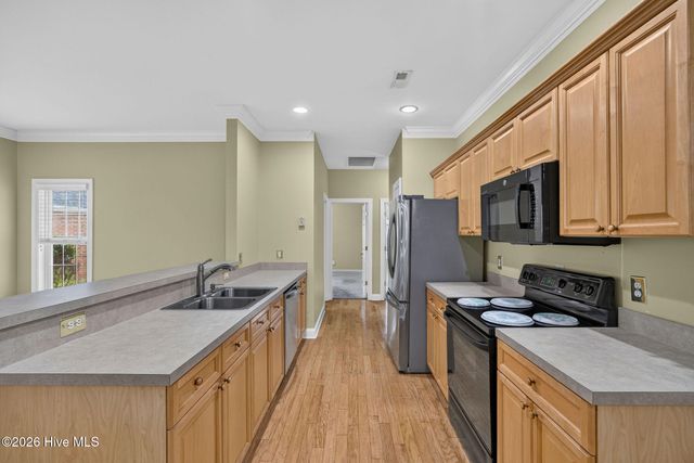 1119 Grandiflora Drive, Leland, NC 28451