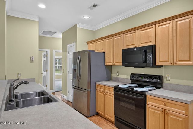 1119 Grandiflora Drive, Leland, NC 28451