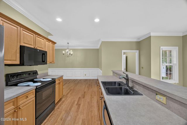 1119 Grandiflora Drive, Leland, NC 28451