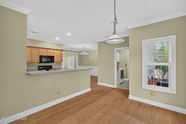 1119 Grandiflora Drive, Leland, NC 28451