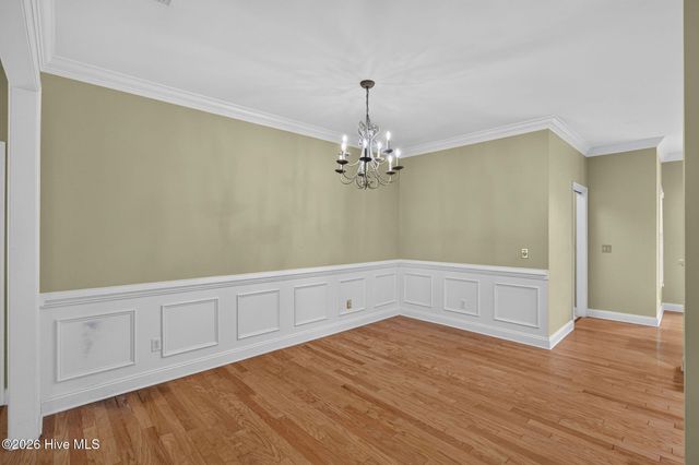 1119 Grandiflora Drive, Leland, NC 28451