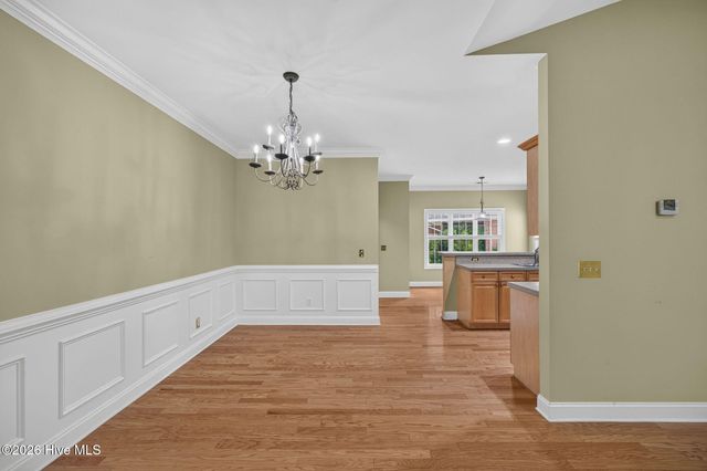 1119 Grandiflora Drive, Leland, NC 28451