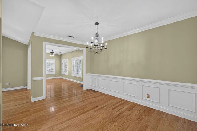 1119 Grandiflora Drive, Leland, NC 28451