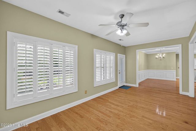 1119 Grandiflora Drive, Leland, NC 28451