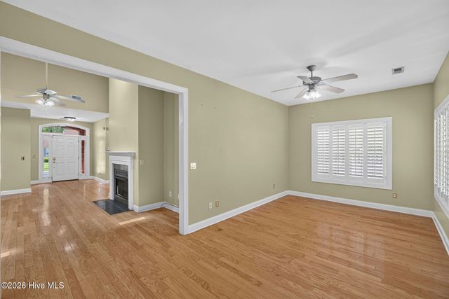 1119 Grandiflora Drive, Leland, NC 28451