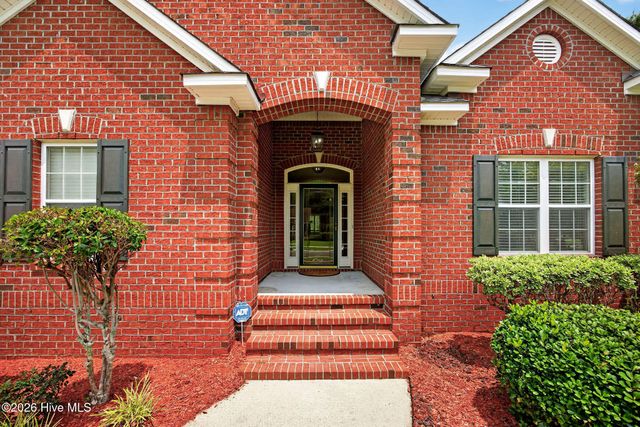 1119 Grandiflora Drive, Leland, NC 28451