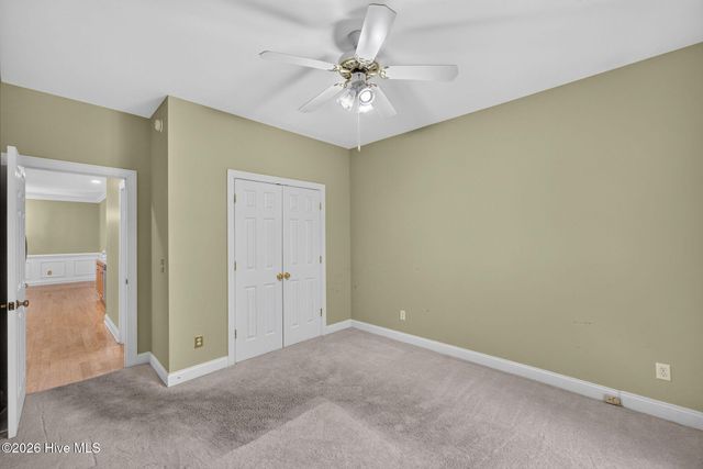 1119 Grandiflora Drive, Leland, NC 28451