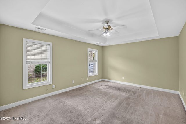 1119 Grandiflora Drive, Leland, NC 28451