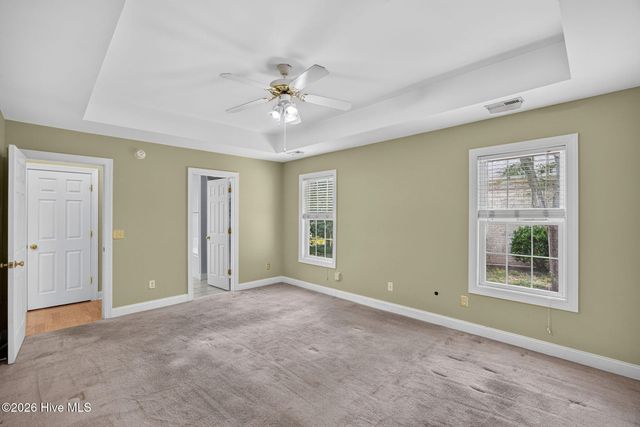 1119 Grandiflora Drive, Leland, NC 28451