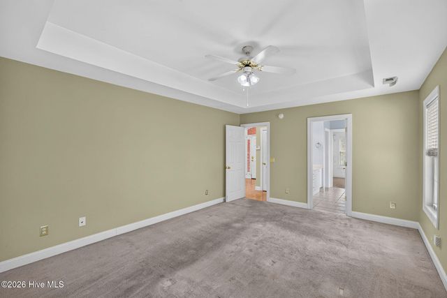 1119 Grandiflora Drive, Leland, NC 28451