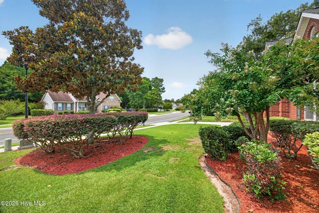 1119 Grandiflora Drive, Leland, NC 28451