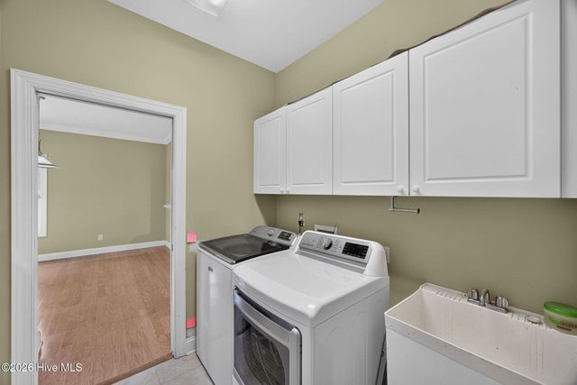 1119 Grandiflora Drive, Leland, NC 28451