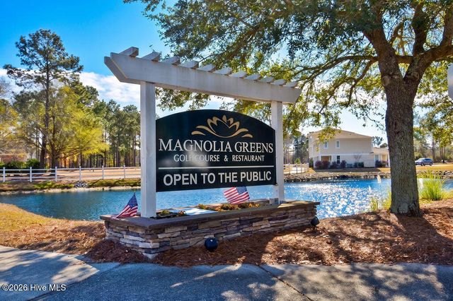 1119 Grandiflora Drive, Leland, NC 28451