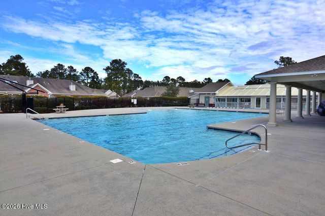 1119 Grandiflora Drive, Leland, NC 28451