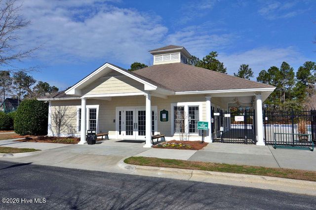 1119 Grandiflora Drive, Leland, NC 28451