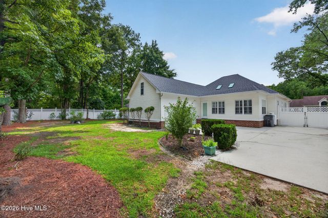 1119 Grandiflora Drive, Leland, NC 28451
