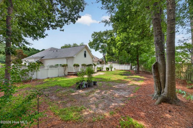 1119 Grandiflora Drive, Leland, NC 28451