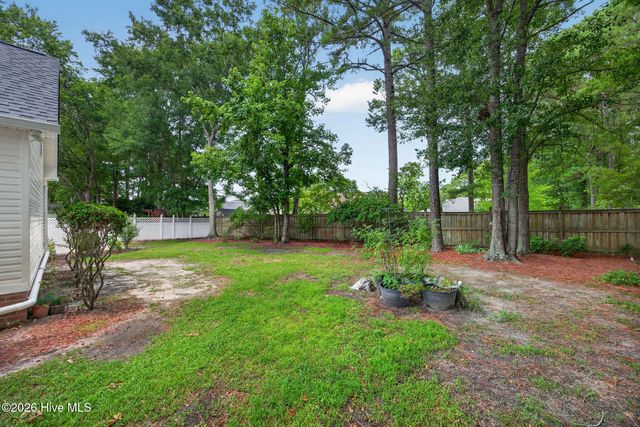 1119 Grandiflora Drive, Leland, NC 28451