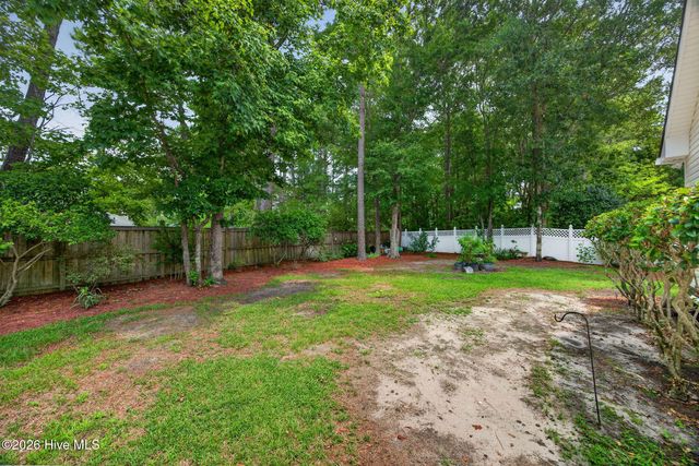 1119 Grandiflora Drive, Leland, NC 28451