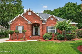 1119 Grandiflora Drive, Leland, NC 28451