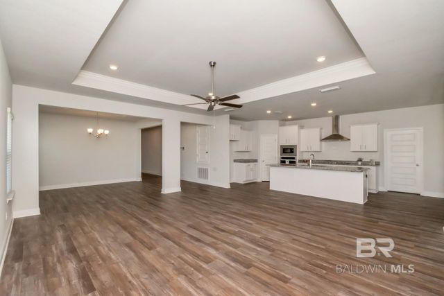 21581 Burney Road, Fairhope, AL 36532