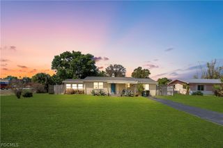 1235 Joerin AVE, North Fort Myers, FL 33903