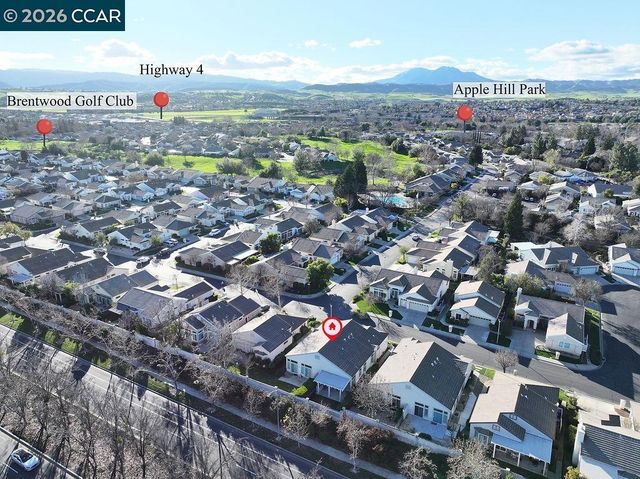 360 Winesap Dr, Brentwood, CA 94513