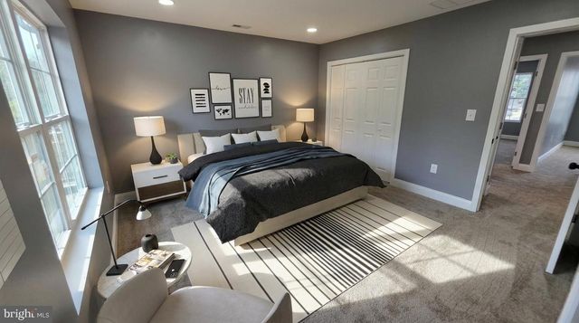 7544 MAURY RD, Windsor Mill, MD 21244