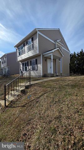 7544 MAURY RD, Windsor Mill, MD 21244