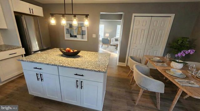 7544 MAURY RD, Windsor Mill, MD 21244