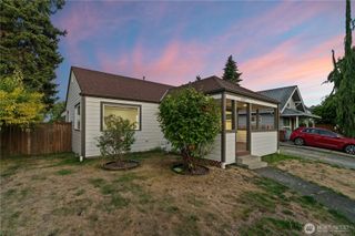 5219 S Thompson Avenue, Tacoma, WA 98408
