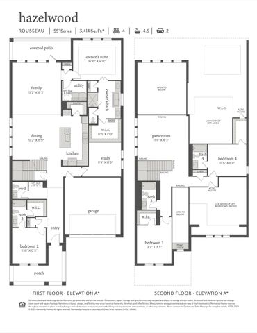 15823 Amber Street, Frisco, TX 75033