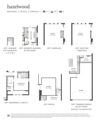 15823 Amber Street, Frisco, TX 75033